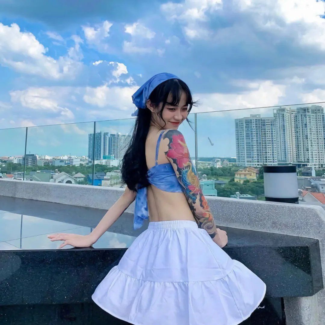 帅哥娇娃